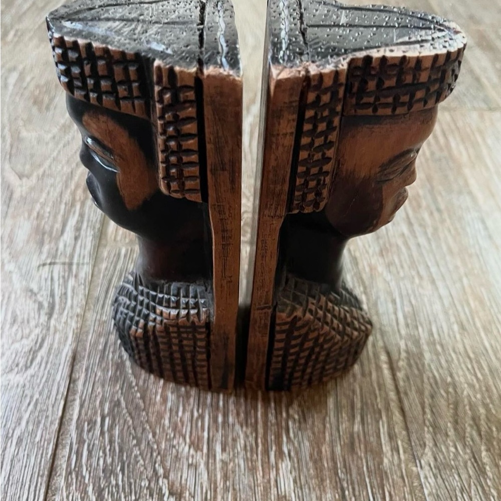 Bookends - Picture 2 of 2
